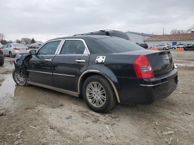 Photo 2 from auction – 2010 CHRYSLER 300 TOURIN with VIN 2C3CA5CV7AH101911