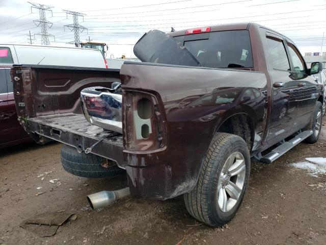 Photo 3 from auction – 2014 RAM 1500 SLT with VIN 1C6RR7LT3ES373872