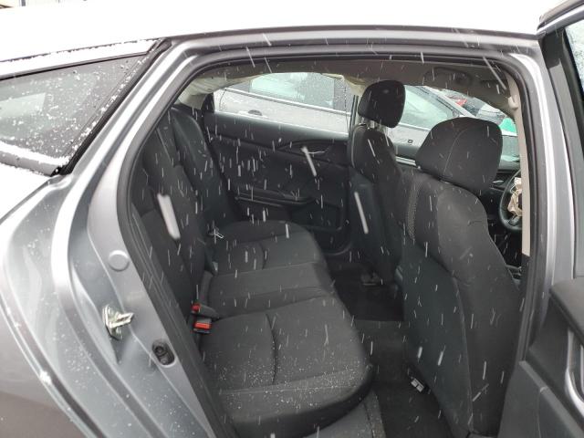 Photo 10 from auction – 2017 HONDA CIVIC LX with VIN 19XFC2F56HE047567