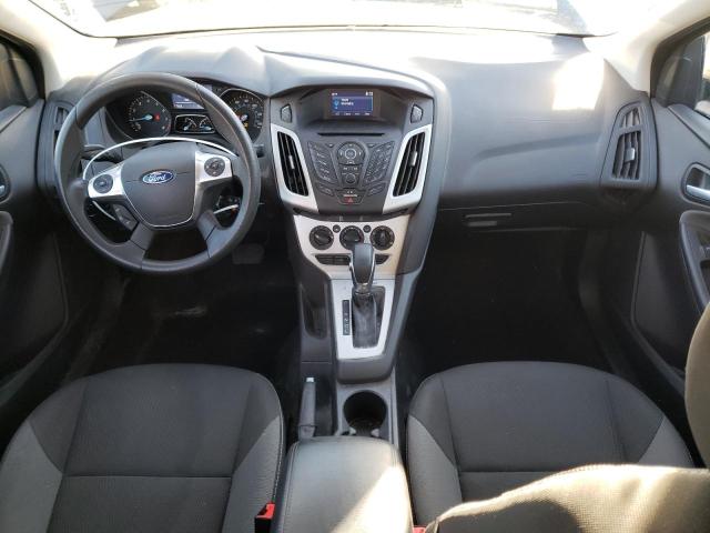 Photo 8 from auction – 2014 FORD FOCUS SE with VIN 1FADP3F29EL401145
