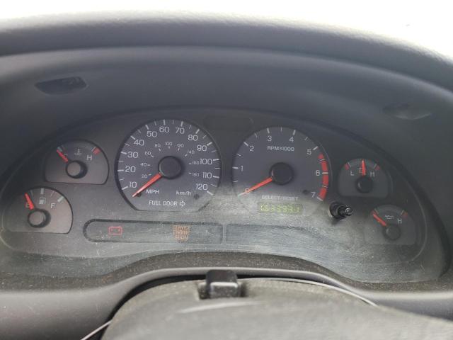 Foto 9 de la subasta – 2002 FORD MUSTANG con VIN 1FAFP404X2F100631
