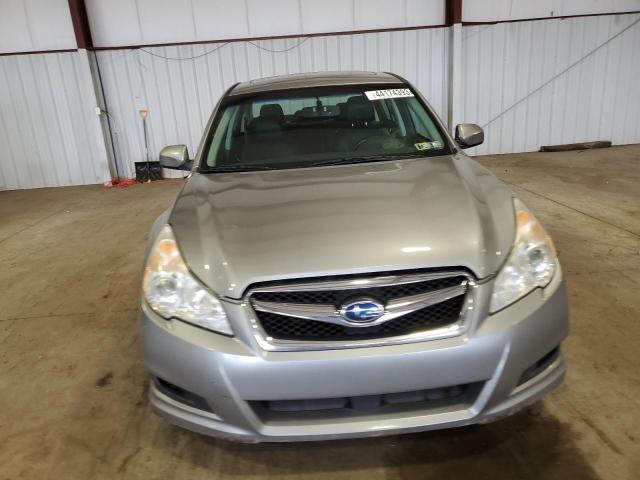 Photo 5 from auction – 2011 SUBARU LEGACY 2.5 with VIN 4S3BMBK65B3262284