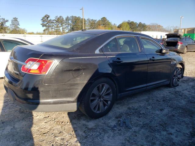 Photo 3 from auction – 2011 FORD TAURUS LIM with VIN 1FAHP2FW6BG125672
