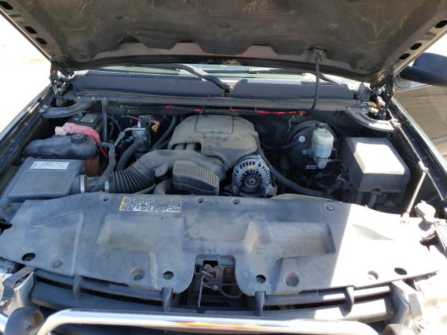Photo 11 from auction – 2008 GMC SIERRA C15 with VIN 3GTEC13J38G313803