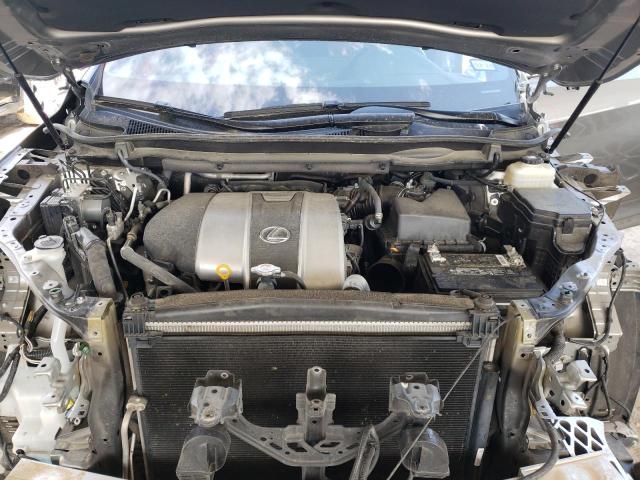 Photo 12 from auction – 2018 LEXUS RX 350 BAS with VIN 2T2BZMCA1JC167528