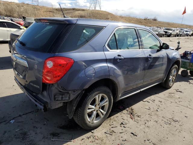 Photo 3 from auction – 2014 CHEVROLET EQUINOX LS with VIN 2GNFLEEK6E6197657