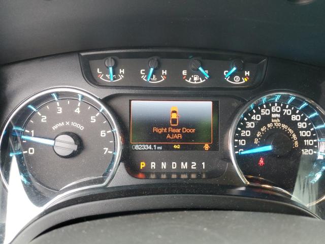 Photo 9 from auction – 2014 FORD F150 SUPER with VIN 1FTFW1ET0EFA90708
