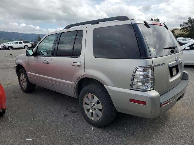Photo 2 from auction – 2006 MERCURY MOUNTAINEE with VIN 4M2EU36E86UJ05296