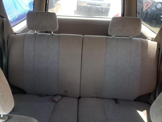 Photo 10 from auction – 1999 TOYOTA 4RUNNER SR with VIN JT3GN86R5X0097439