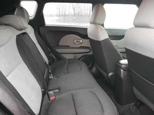 Снимка 10 от търг – 2016 KIA SOUL + с VIN KNDJP3A50G7360124