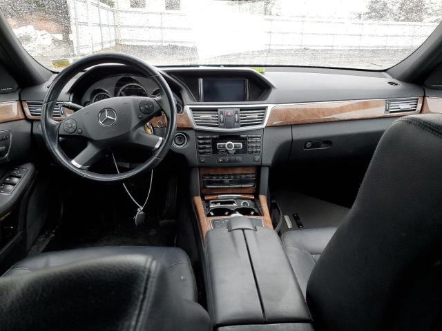 Photo 8 from auction – 2012 MERCEDES-BENZ E 350 4MAT with VIN WDDHF8JB6CA606858