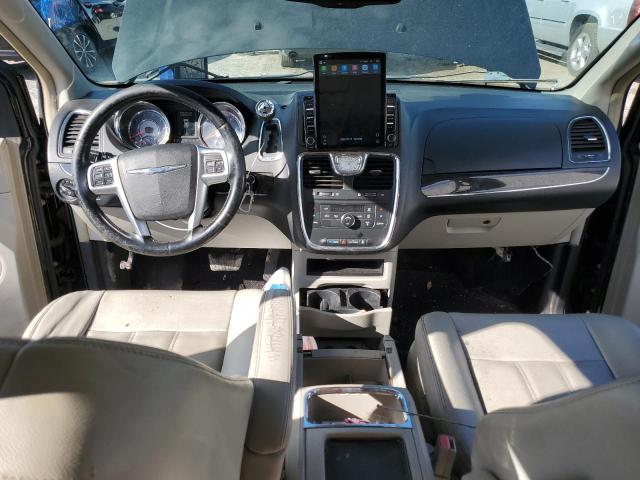 Photo 8 from auction – 2013 CHRYSLER TOWN & COU with VIN 2C4RC1BG7DR539161