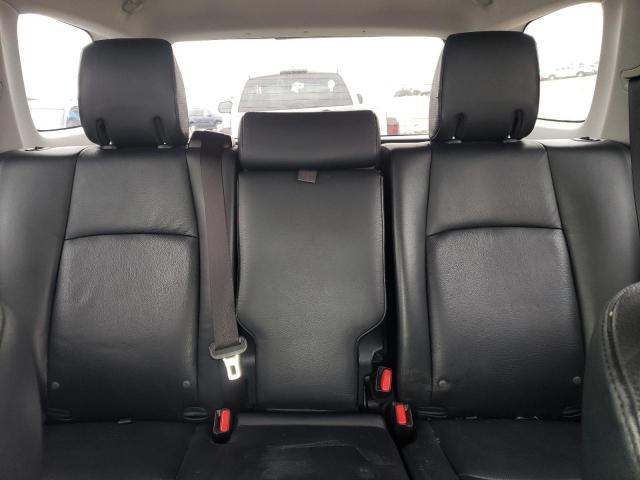 Photo 10 from auction – 2012 TOYOTA 4RUNNER SR with VIN JTEBU5JR5C5096699