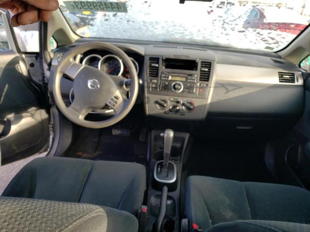 Zdjęcie 8 z aukcji – 2012 NISSAN VERSA S z VIN 3N1BC1CP8CL369228