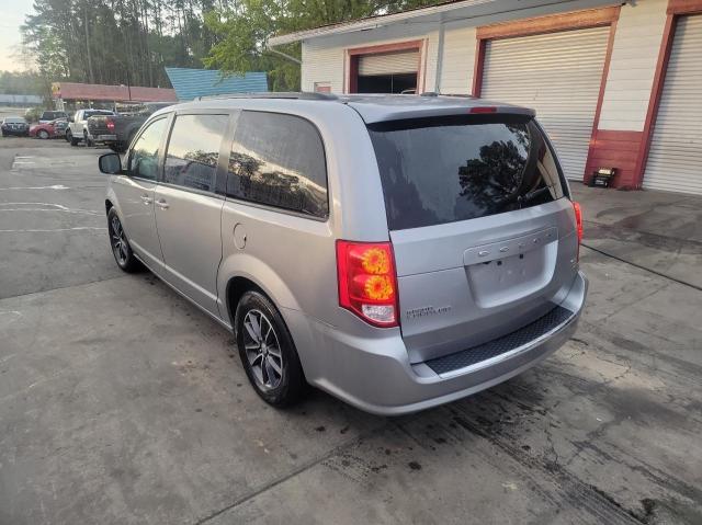 Photo 3 from auction – 2018 DODGE GRAND CARA with VIN 2C4RDGEG1JR333082