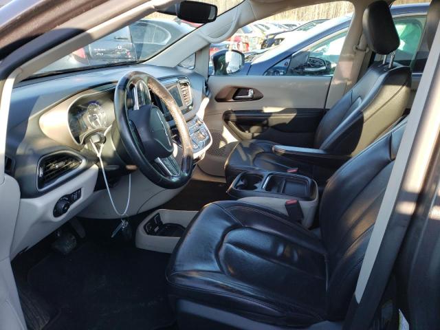Photo 7 from auction – 2019 CHRYSLER PACIFICA T with VIN 2C4RC1BG4KR650392