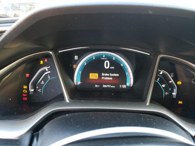 صورة رقم 9 من المزاد - 2016 HONDA CIVIC EX مع VIN 19XFC2F79GE234902