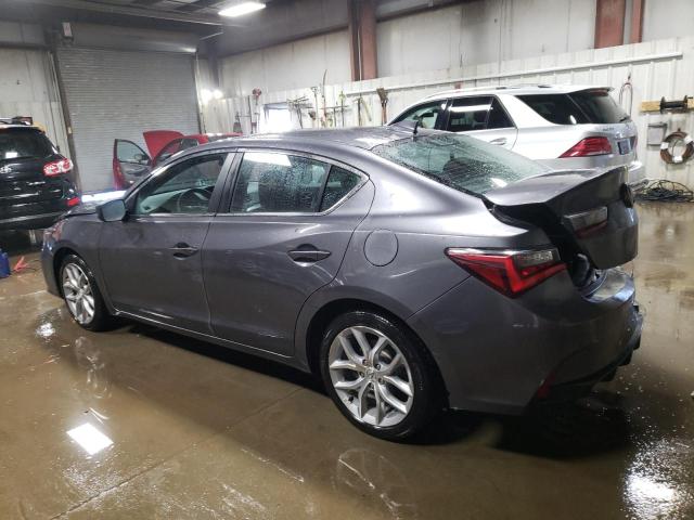 Photo 2 from auction – 2019 ACURA ILX with VIN 19UDE2F3XKA001493
