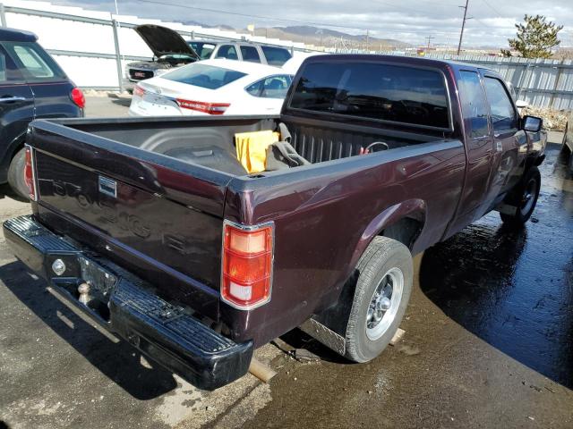 Photo 3 from auction – 1990 DODGE DAKOTA with VIN 1B7GL23X0LS655925