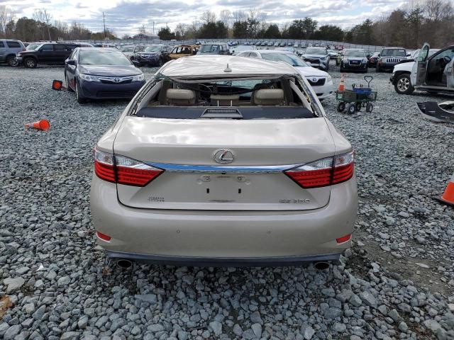 Photo 6 from auction – 2013 LEXUS ES 350 with VIN JTHBK1GG6D2064306