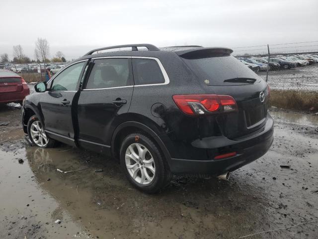 Photo 2 from auction – 2013 MAZDA CX-9 SPORT with VIN JM3TB2BV3D0413507