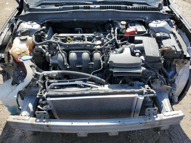 Photo 11 from auction – 2014 FORD FUSION SE with VIN 1FA6P0H79E5395335