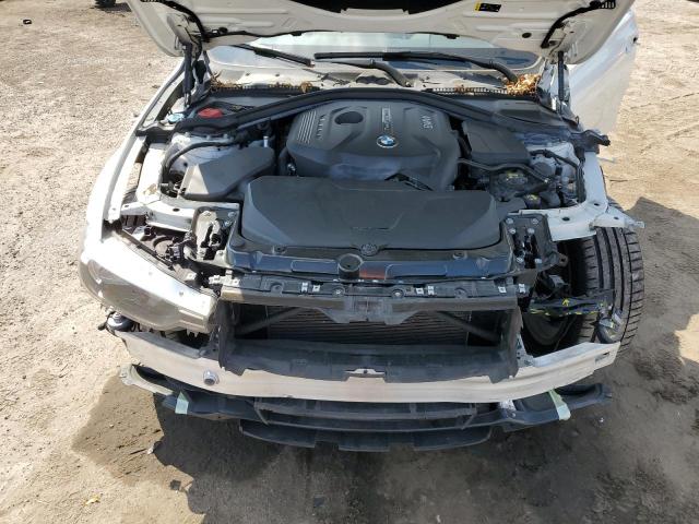 Photo 11 from auction – 2017 BMW 330 I with VIN WBA8B9G56HNU51349