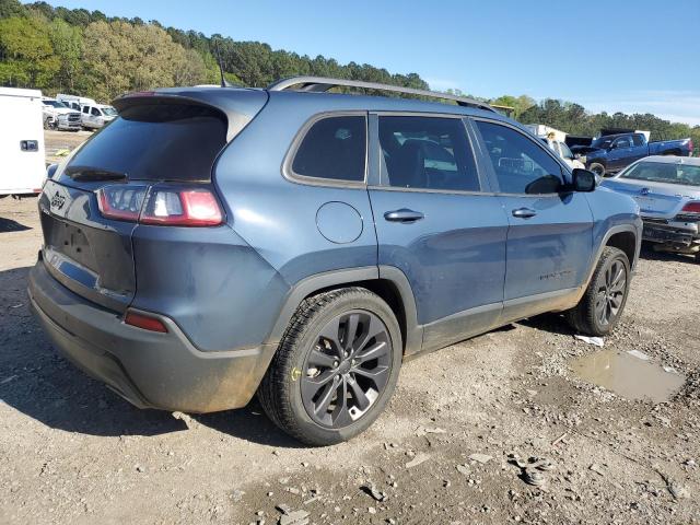 Photo 3 from auction – 2021 JEEP CHEROKEE L with VIN 1C4PJLMX3MD220915