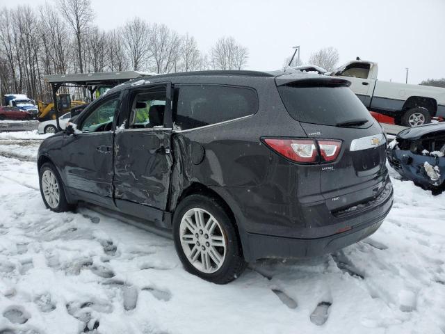 Photo 2 from auction – 2015 CHEVROLET TRAVERSE L with VIN 1GNKVGKD8FJ269022