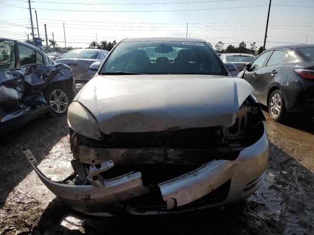 Photo 5 from auction – 2007 CHEVROLET IMPALA LT with VIN 2G1WT58K279287130