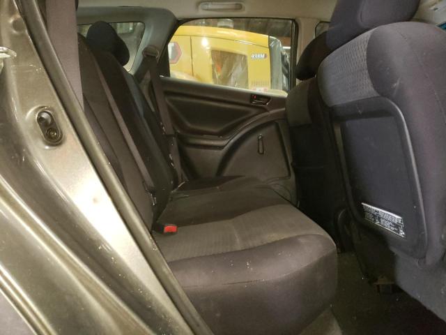 Photo 10 from auction – 2006 TOYOTA COROLLA MA with VIN 2T1KR32E16C593813