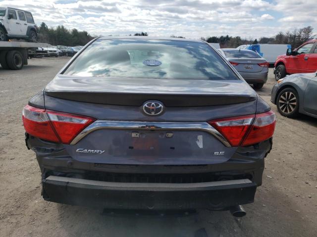 Photo 6 from auction – 2017 TOYOTA CAMRY LE with VIN 4T1BF1FK8HU401186