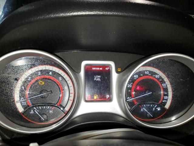 Photo 9 from auction – 2012 DODGE JOURNEY SE with VIN 3C4PDCAB0CT282149