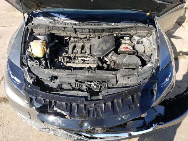 Photo 12 from auction – 2013 MAZDA CX-9 TOURI with VIN JM3TB3CA9D0415232