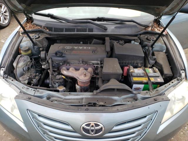 Photo 11 from auction – 2009 TOYOTA CAMRY BASE with VIN 4T1BE46K89U915867
