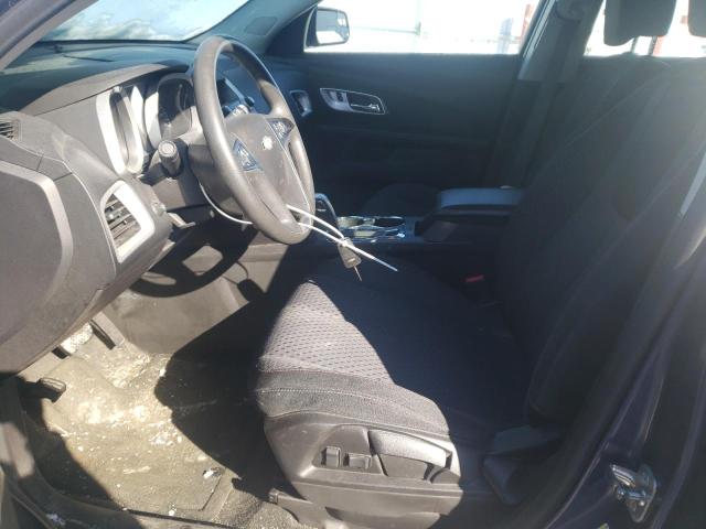 Photo 7 from auction – 2014 CHEVROLET EQUINOX LS with VIN 2GNALAEKXE6130885