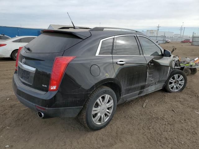 Photo 3 from auction – 2012 CADILLAC SRX with VIN 3GYFNGE36CS557297