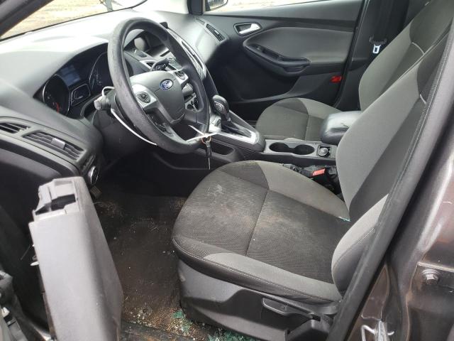 Photo 7 from auction – 2014 FORD FOCUS SE with VIN 1FADP3F26EL345083