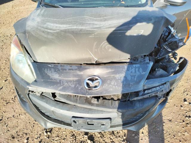 Photo 11 from auction – 2013 MAZDA 3 I with VIN JM1BL1VP5D1735827