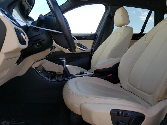 Photo 7 from auction – 2016 BMW X1 XDRIVE2 with VIN WBXHT3C32G5E54478