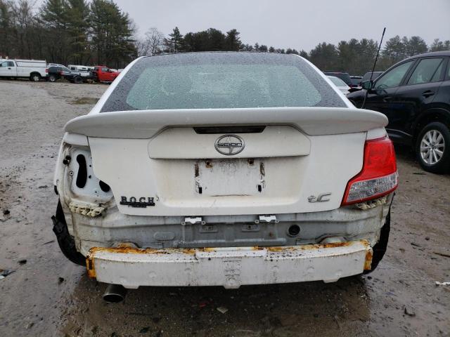 Photo 6 from auction – 2011 TOYOTA SCION TC with VIN JTKJF5C78B3015235