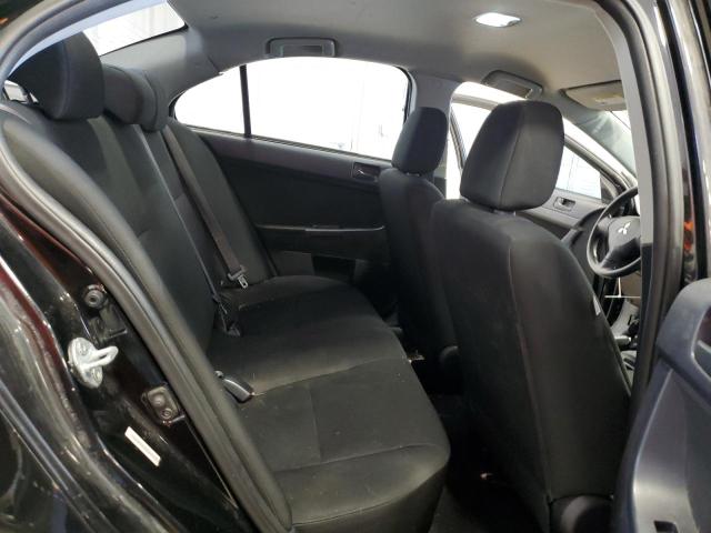 Photo 10 from auction – 2009 MITSUBISHI LANCER DE with VIN JA3AU16U29U045194