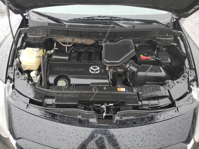 Photo 11 from auction – 2013 MAZDA CX-9 SPORT with VIN JM3TB2BV3D0413507