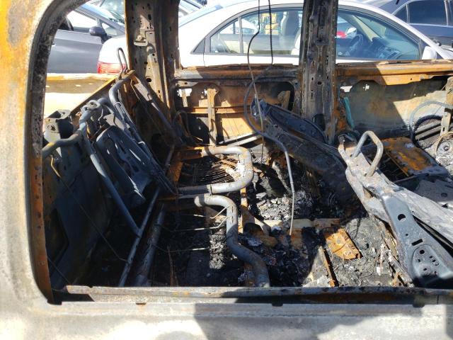 Photo 10 from auction – 2012 DODGE RAM 1500 L with VIN 1C6RD7NT6CS155840