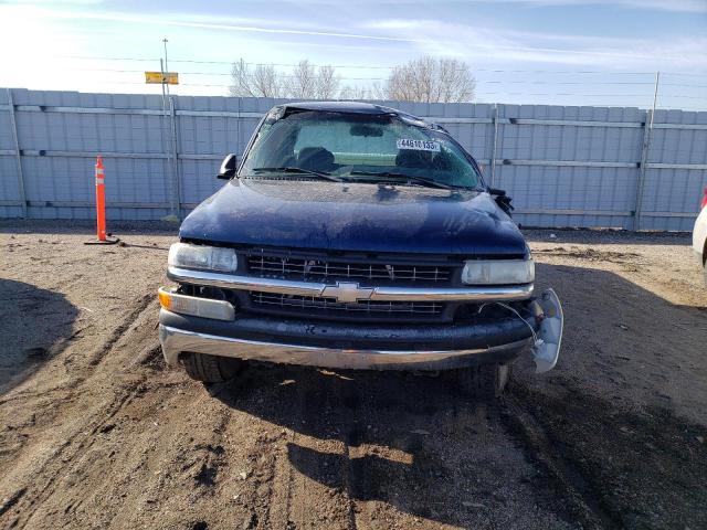 Photo 5 from auction – 2002 CHEVROLET SILVERADO with VIN 2GCEC19V921298279