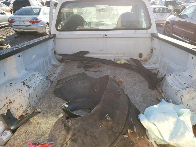 Photo 10 from auction – 2004 FORD F250 SUPER with VIN 1FTNF21L14EB97214