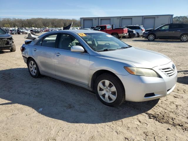 Photo 4 from auction – 2007 TOYOTA CAMRY CE with VIN 4T1BE46K57U666232