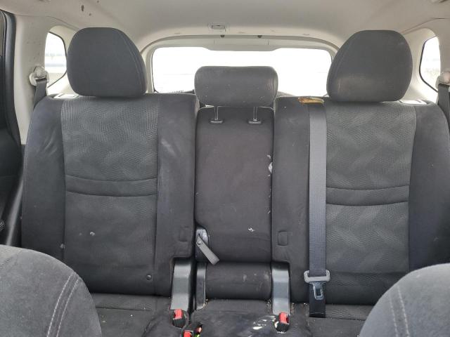 Photo 10 from auction – 2015 NISSAN ROGUE S with VIN 5N1AT2MT1FC835376