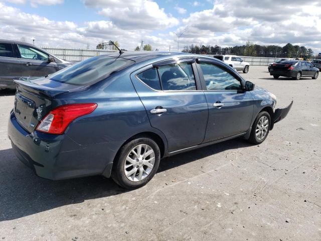 Photo 3 from auction – 2015 NISSAN VERSA S with VIN 3N1CN7AP8FL894976