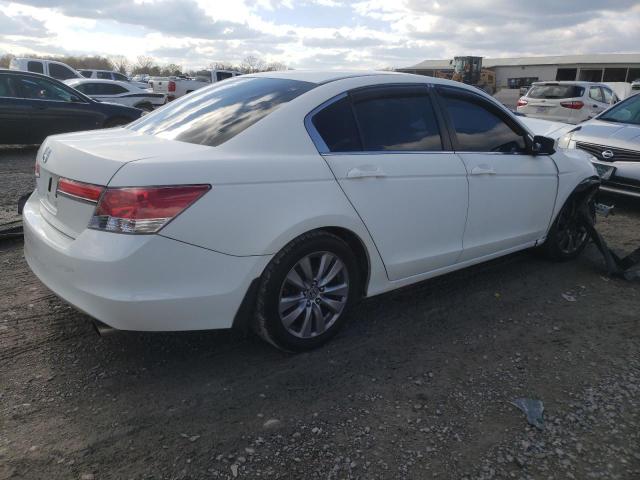 Photo 3 from auction – 2012 HONDA ACCORD EX with VIN 1HGCP2F77CA119026